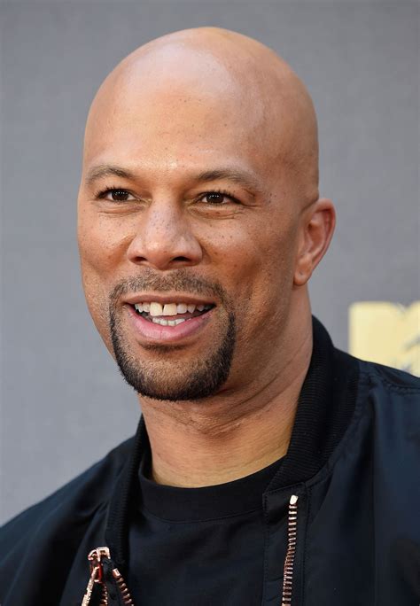 common the rapper.